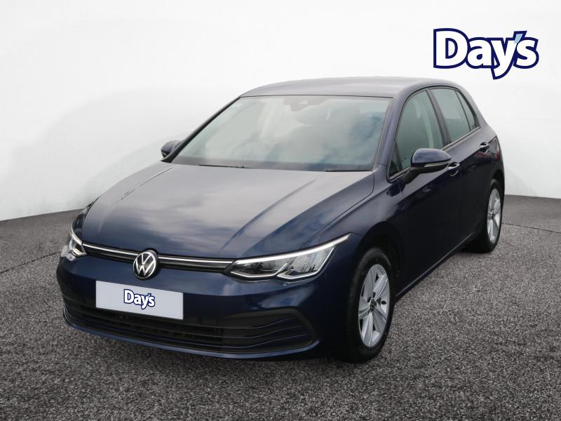 Used Volkswagen Golf 2022 for sale - 76722886: Photo 3