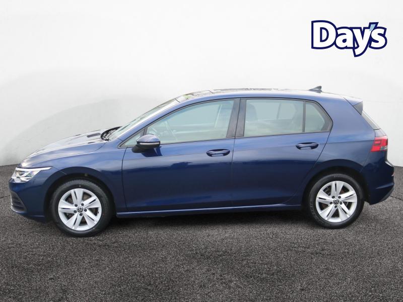 Used Volkswagen Golf 2022 for sale - 76722886: Photo 4