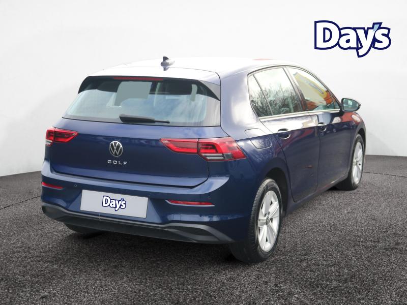 Used Volkswagen Golf 2022 for sale - 76722886: Photo 7
