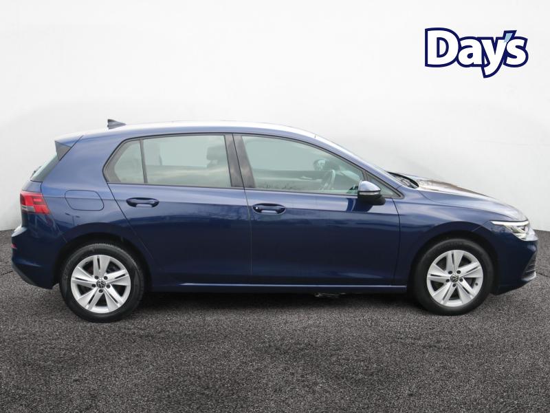 Used Volkswagen Golf 2022 for sale - 76722886: Photo 8