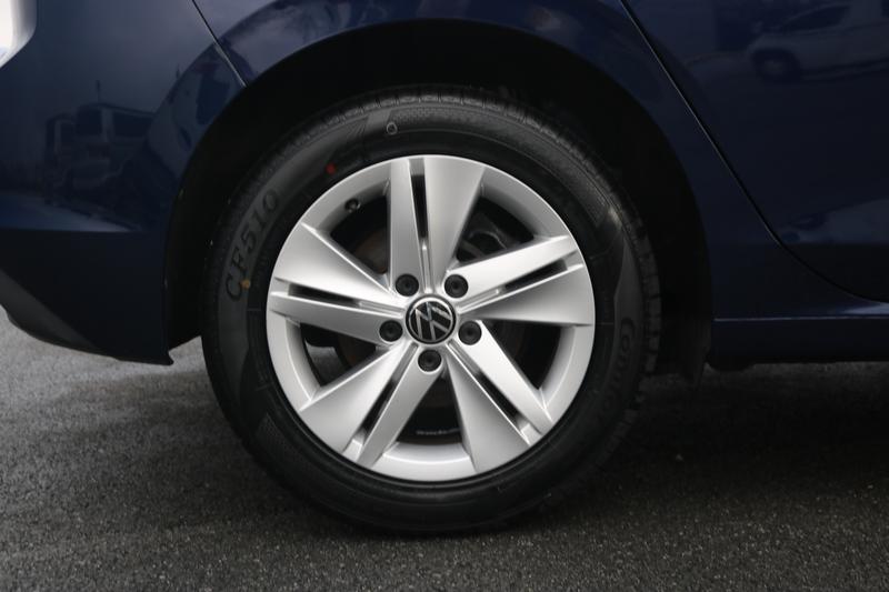 Used Volkswagen Golf 2022 for sale - 76722886: Photo 9