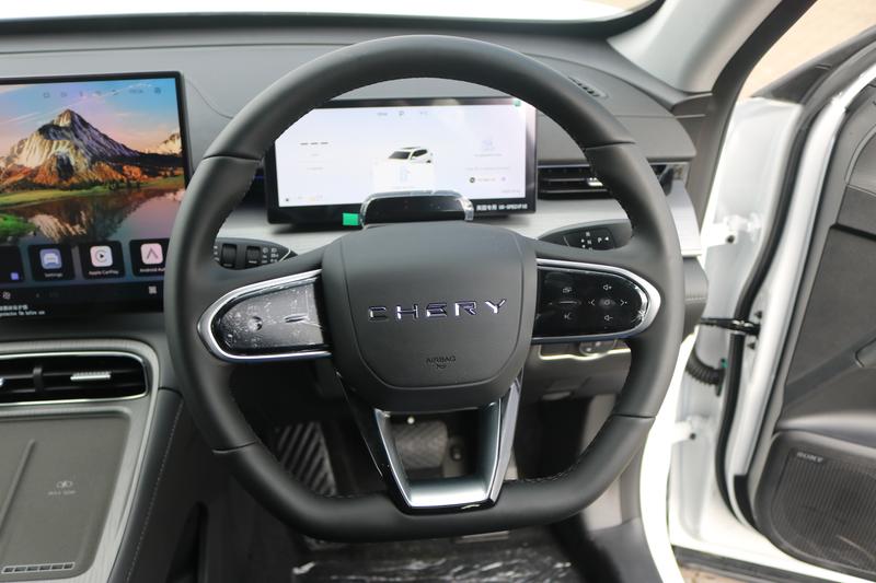 Used Chery Tiggo 8 2026 for sale - 77918639: Photo 13