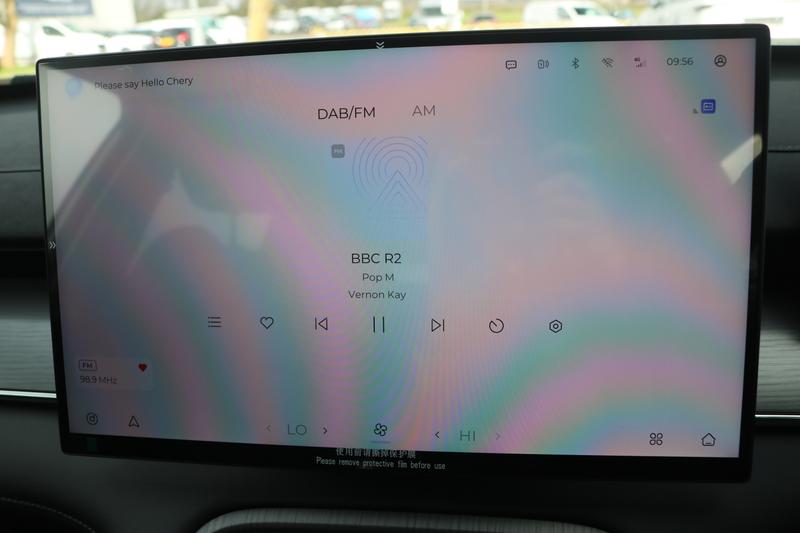 Used Chery Tiggo 8 2026 for sale - 77918639: Photo 15