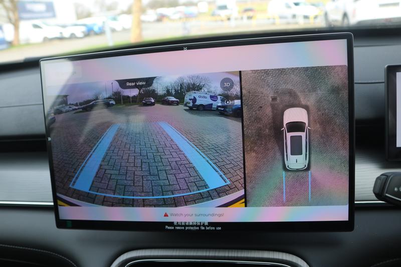 Used Chery Tiggo 8 2026 for sale - 77918639: Photo 16