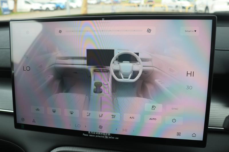 Used Chery Tiggo 8 2026 for sale - 77918639: Photo 17