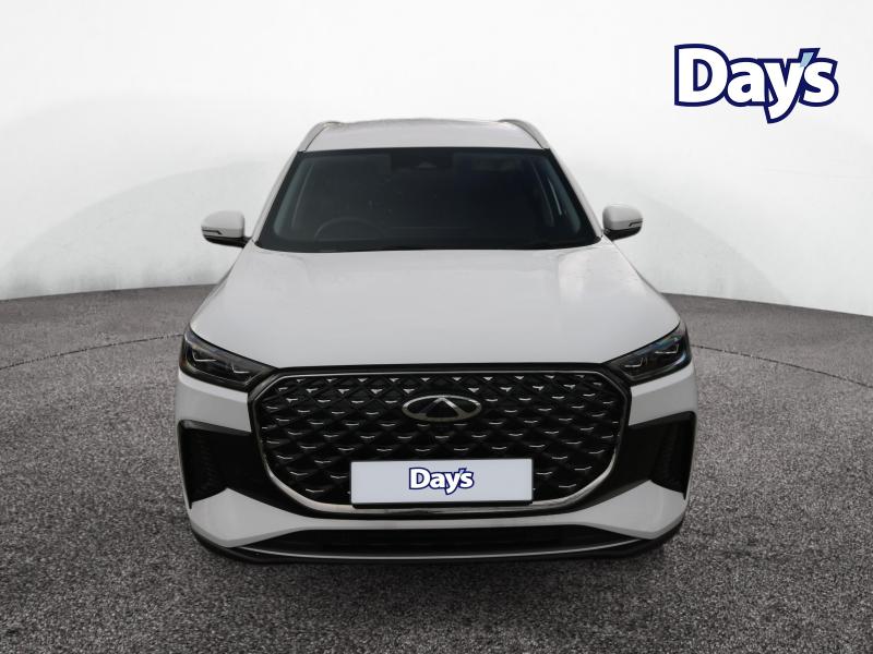 Used Chery Tiggo 8 2026 for sale - 77918639: Photo 2