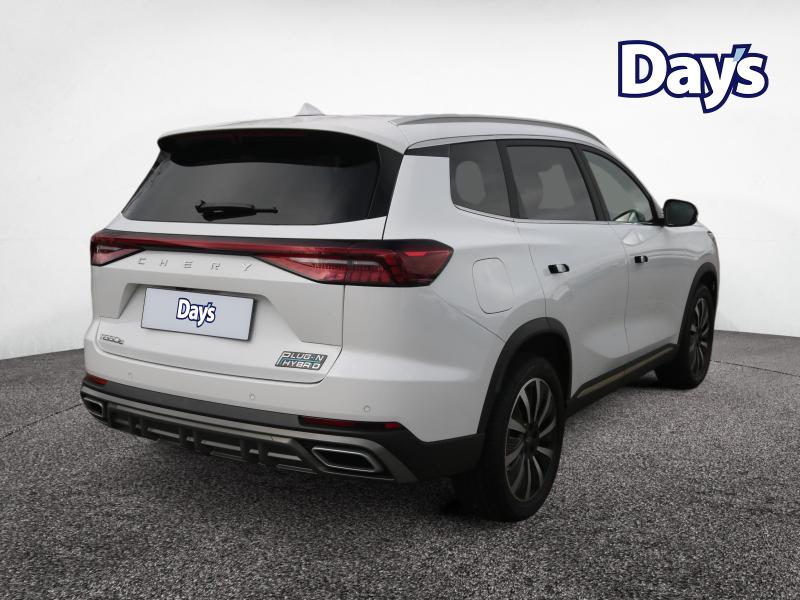 Used Chery Tiggo 8 2026 for sale - 77918639: Photo 7