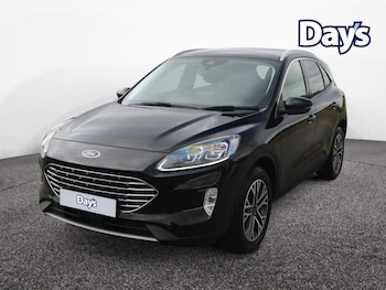 Used Ford Kuga 2023 for sale - 74986892: Photo