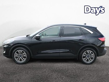 Used Ford Kuga 2023 for sale - 74986892: Photo