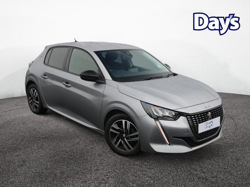 Used Peugeot 208 2023 for sale - 77718686: Photo 1