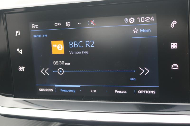 Used Peugeot 208 2023 for sale - 77718686: Photo 14