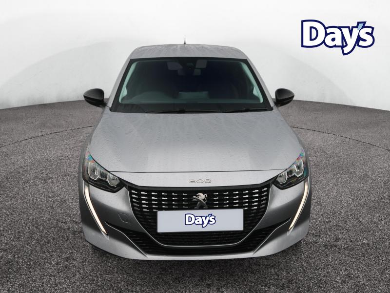 Used Peugeot 208 2023 for sale - 77718686: Photo 2