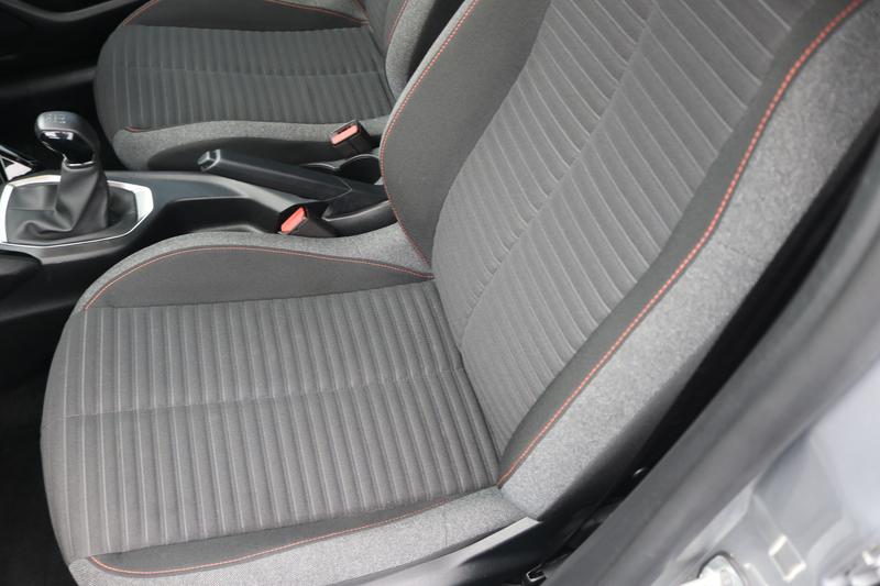 Used Peugeot 208 2023 for sale - 77718686: Photo 20