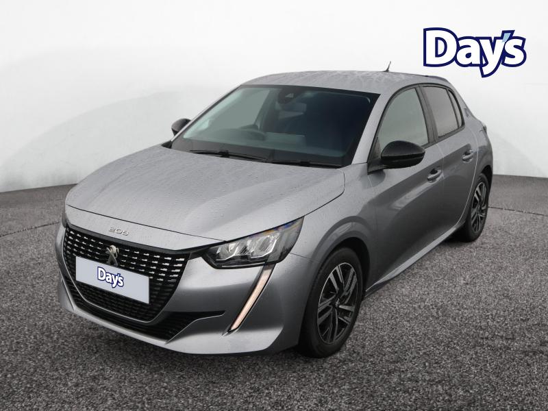 Used Peugeot 208 2023 for sale - 77718686: Photo 3