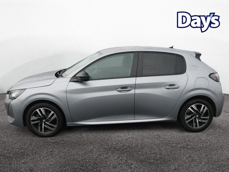 Used Peugeot 208 2023 for sale - 77718686: Photo 4