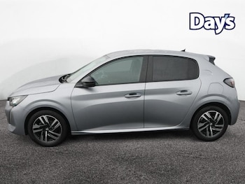 Used Peugeot 208 2023 for sale - 77718686: Photo