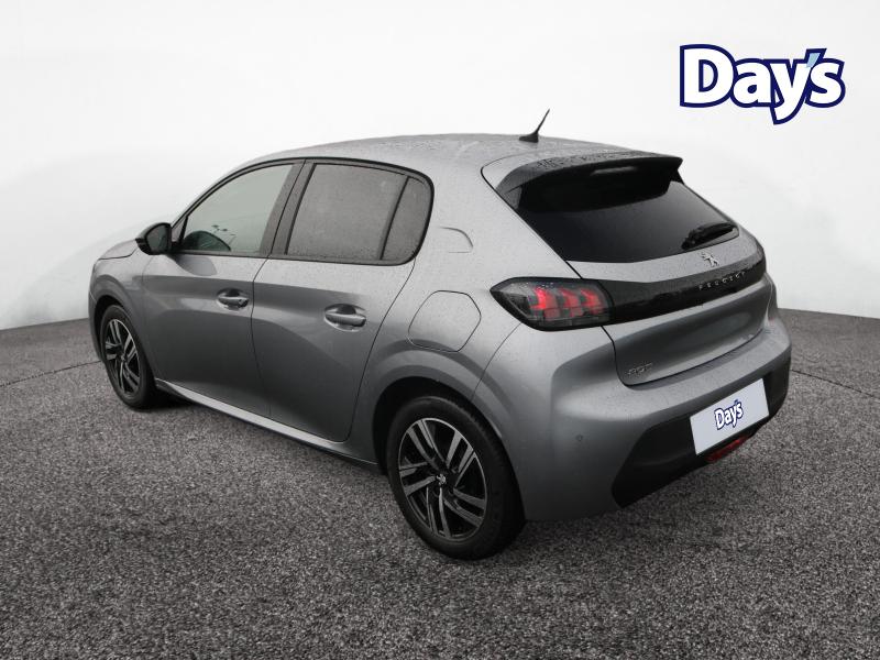 Used Peugeot 208 2023 for sale - 77718686: Photo 5