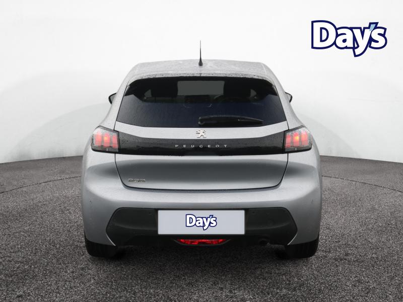 Used Peugeot 208 2023 for sale - 77718686: Photo 6