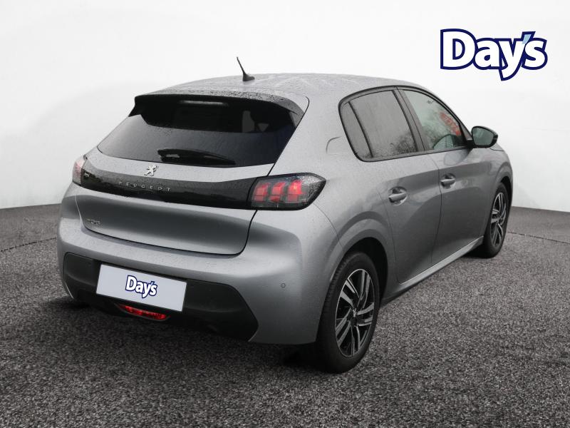 Used Peugeot 208 2023 for sale - 77718686: Photo 7