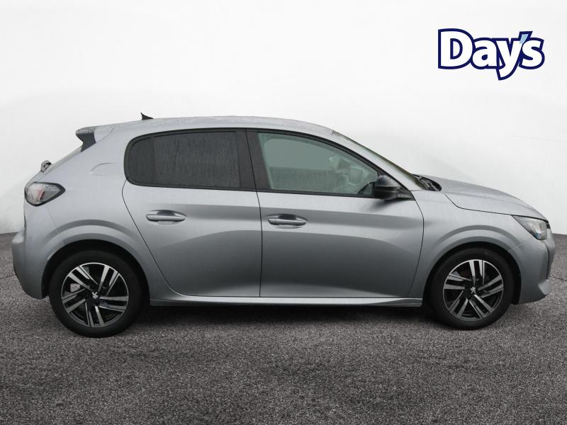 Used Peugeot 208 2023 for sale - 77718686: Photo 8