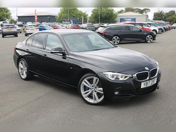 Used BMW 3 Series  for sale - 75644081: Photo