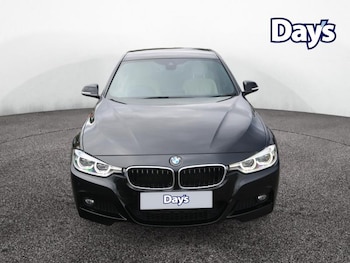 Used BMW 3 Series  for sale - 75644081: Photo