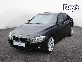 Used BMW 3 Series  for sale - 75644081: Photo