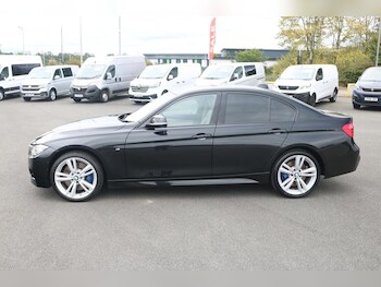 Used BMW 3 Series  for sale - 75644081: Photo