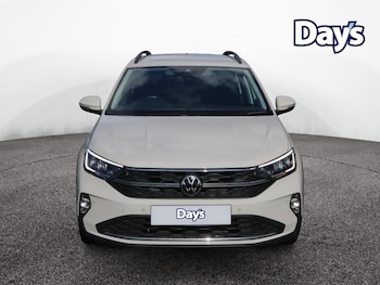 Used Volkswagen Taigo 2023 for sale - 75871050: Photo