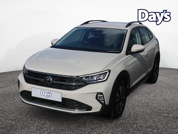 Used Volkswagen Taigo 2023 for sale - 75871050: Photo