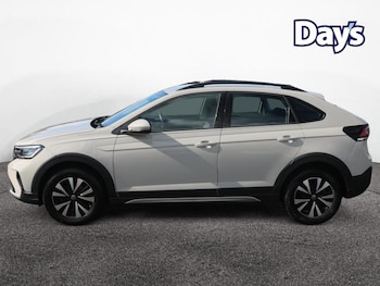 Used Volkswagen Taigo 2023 for sale - 75871050: Photo