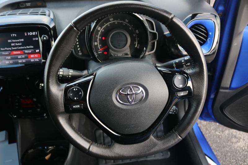 Used Toyota AYGO 2020 for sale - 76576704: Photo 13