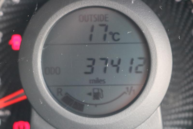 Used Toyota AYGO 2020 for sale - 76576704: Photo 14