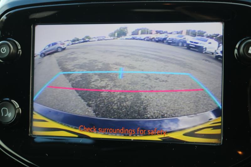 Used Toyota AYGO 2020 for sale - 76576704: Photo 16