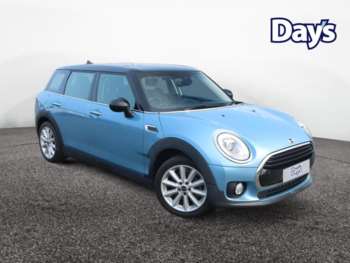 1.5 Cooper Estate 6dr Petrol Auto Euro 6 (s/s) (136 ps) Automatic 5-Door