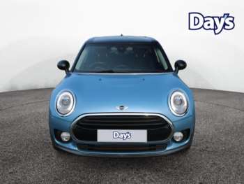 Used MINI Clubman 2017 for sale - 74840906: Photo