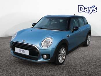 Used MINI Clubman 2017 for sale - 74840906: Photo