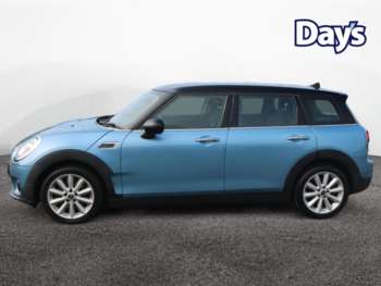 Used MINI Clubman 2017 for sale - 74840906: Photo