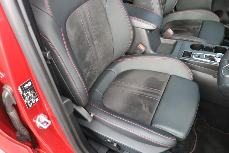 Used Ford Kuga 2024 for sale - 78087800: Photo 10