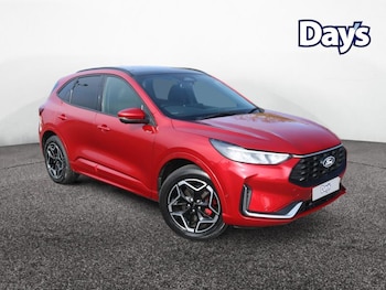 Used Ford Kuga undefined for sale - 78087800: Photo