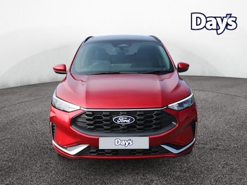 Used Ford Kuga undefined for sale - 78087800: Photo