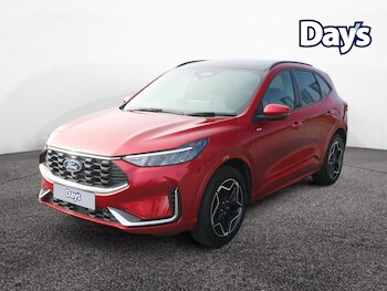 Used Ford Kuga undefined for sale - 78087800: Photo