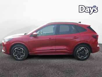 Used Ford Kuga undefined for sale - 78087800: Photo