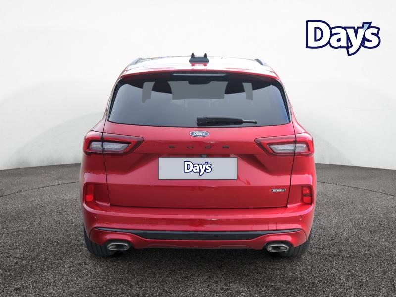 Used Ford Kuga 2024 for sale - 78087800: Photo 6