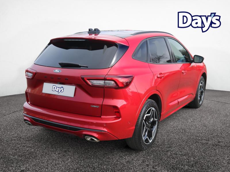 Used Ford Kuga 2024 for sale - 78087800: Photo 7