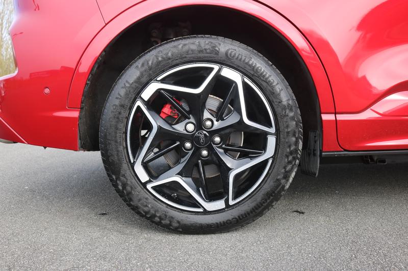 Used Ford Kuga 2024 for sale - 78087800: Photo 9