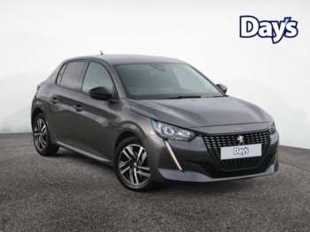 2023 - 1.2 PureTech Allure Premium + Hatchback 5dr Petrol EAT Euro 6 (s/s) (130 ps