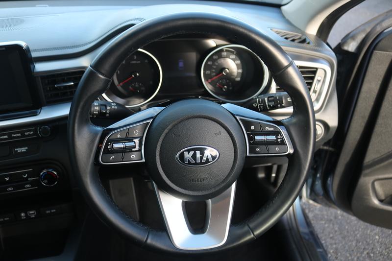 Used Kia Ceed 2019 for sale - 76568563: Photo 13