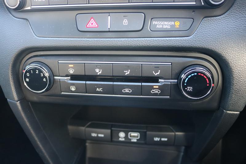 Used Kia Ceed 2019 for sale - 76568563: Photo 17