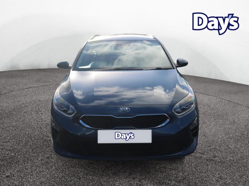 Used Kia Ceed 2019 for sale - 76568563: Photo 2